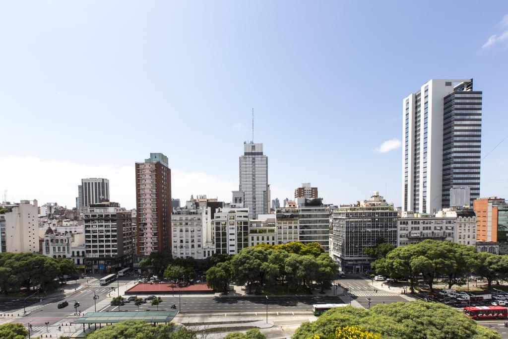 Lima 265 Apartahotel 3*