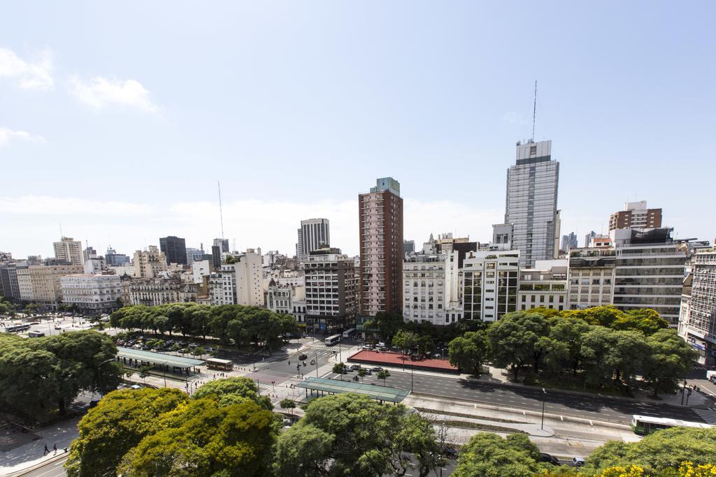 Apartahotel Lima 265 Ciudad Autónoma de Buenos Aires