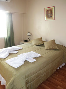 Hotel Aoma Ciudad Autónoma de Buenos Aires