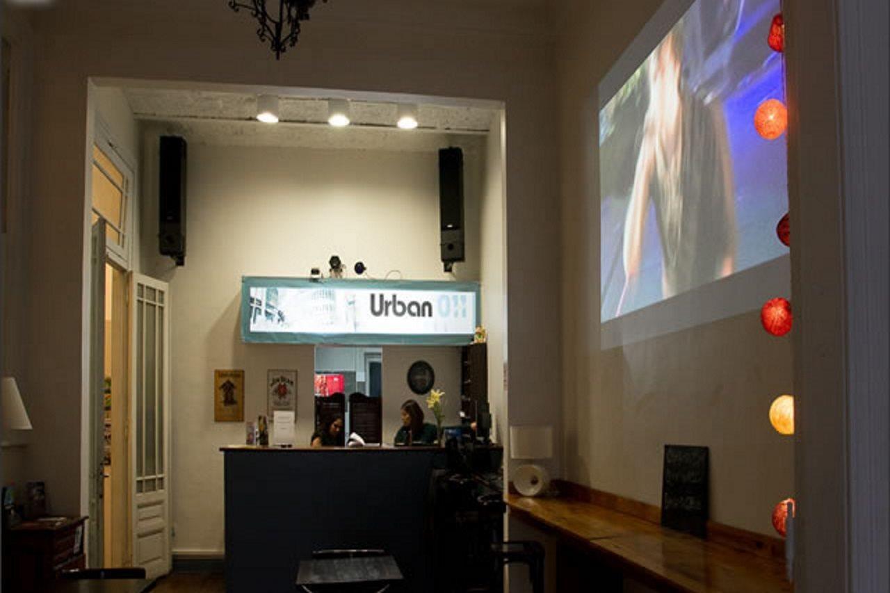 Hostel Urban 011 *