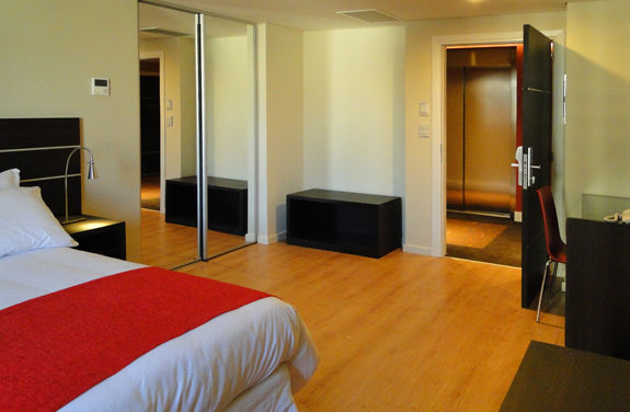 Hotel Mérit San Telmo Ciudad Autónoma de Buenos Aires