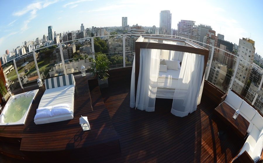 Cristoforo Colombo Hotel Ciudad Autónoma de Buenos Aires