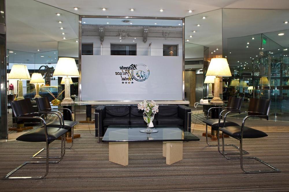 Bisonte Palace Hotel 4*