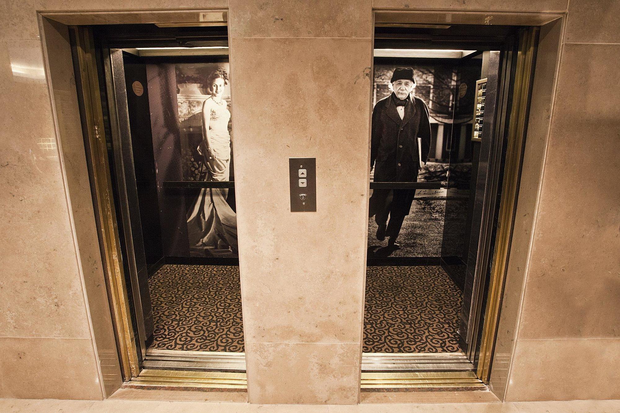Savoy Hotel Ciudad Autónoma de Buenos Aires