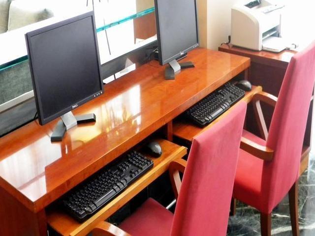 Nh Latino Hotel Ciudad Autónoma de Buenos Aires