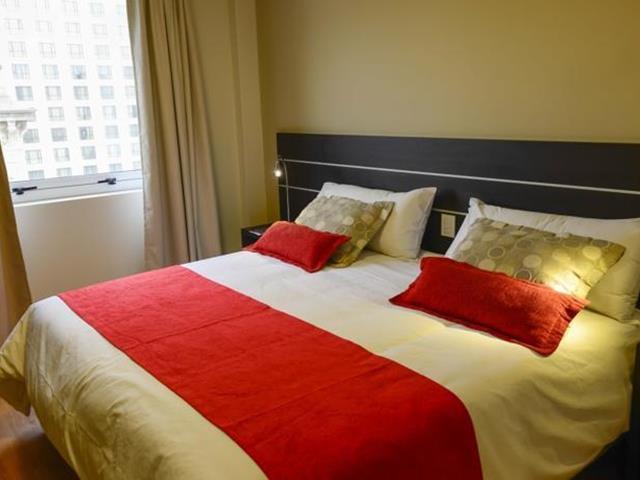 Mérit San Telmo Hotel 3*