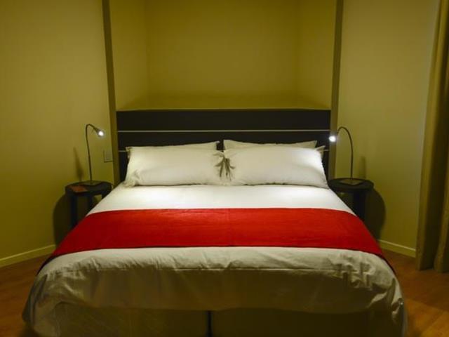 Mérit San Telmo 3* Ciudad Autónoma de Buenos Aires