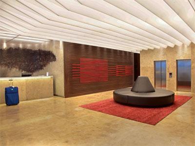 Dazzler By Wyndham Palermo Hotel Buenos Aires