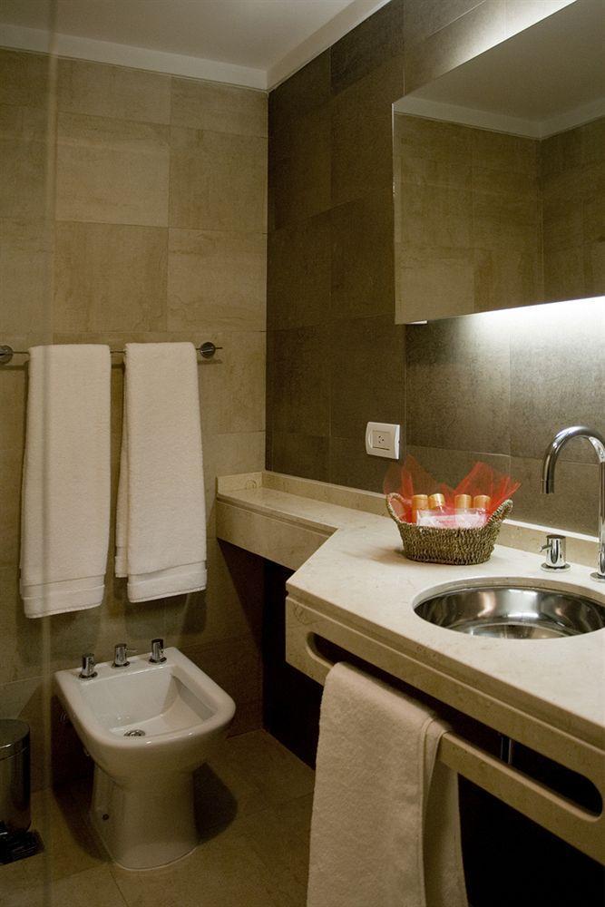 Recoleta Plaza By Ayres Apartamento *