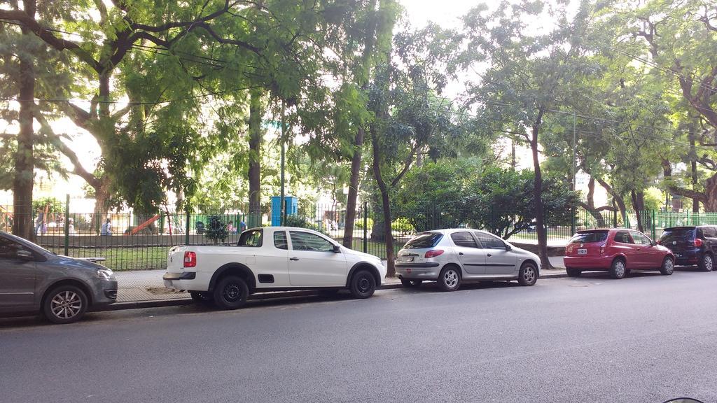 Heras * Ciudad Autónoma de Buenos Aires