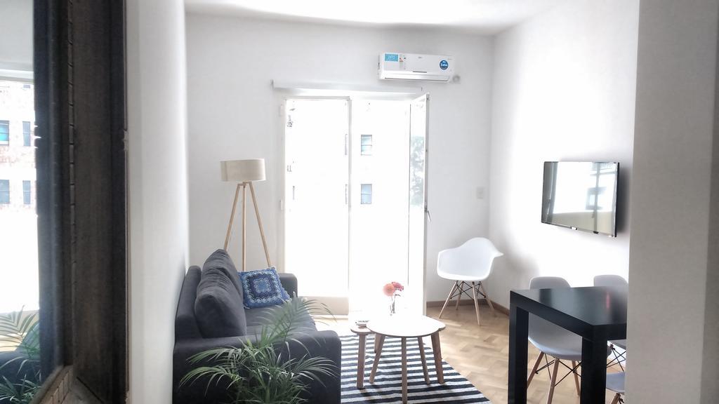 Apartamento Heras *