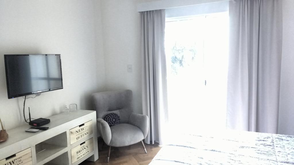 Apartamento Heras Ciudad Autónoma de Buenos Aires