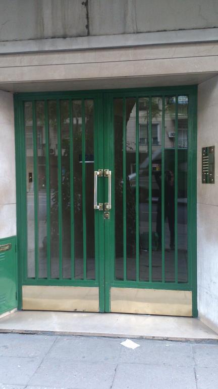 Apartamento Heras *