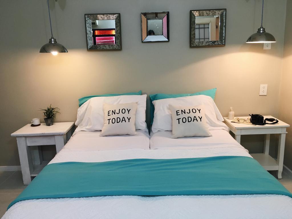Hostal V&s Boutique *