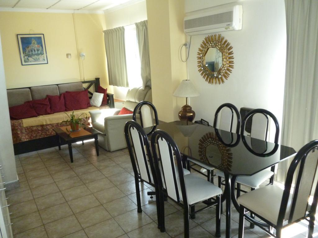 Apartamento Perla Italiano