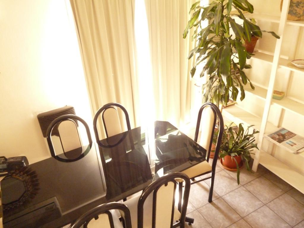 Apartamento Perla Italiano Ciudad Autónoma de Buenos Aires