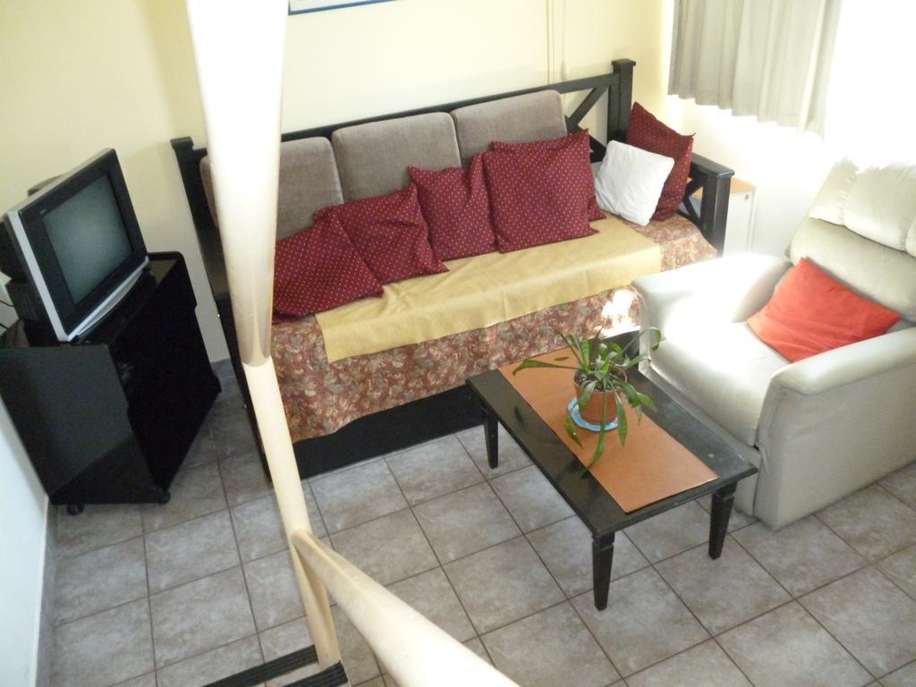 Perla Italiano Apartamento