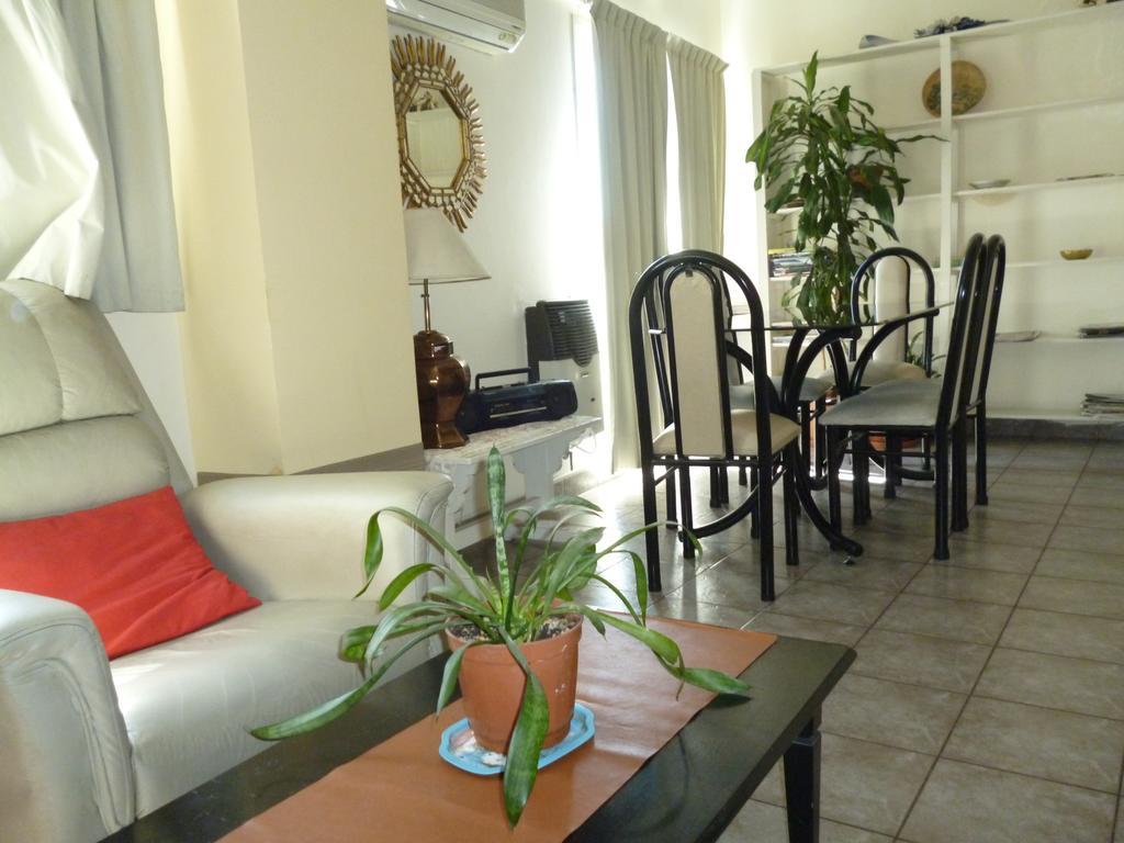 Apartamento Perla Italiano Ciudad Autónoma de Buenos Aires