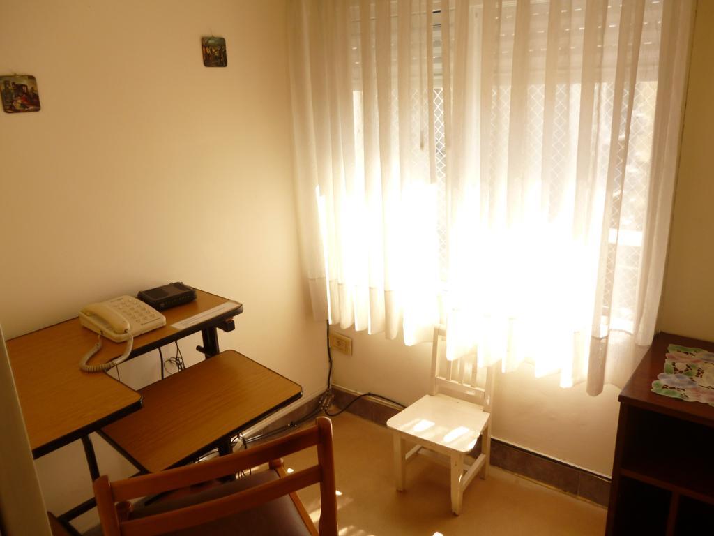 Apartamento Perla Italiano *
