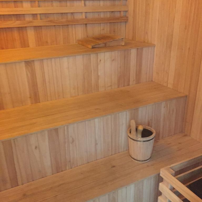 Apartamento Master Suitte