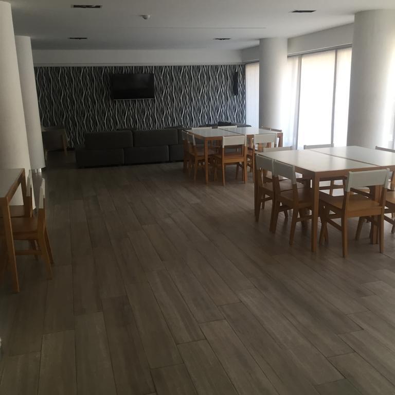 Master Suitte Apartment Buenos Aires