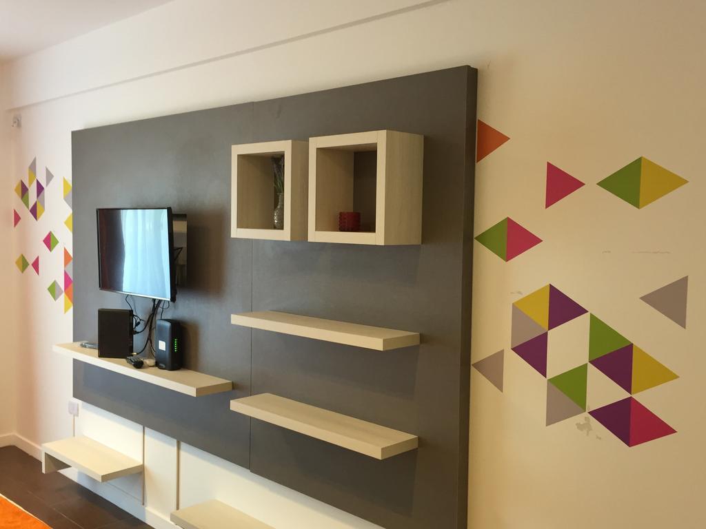 Apartamento Orosuites Ciudad Autónoma de Buenos Aires