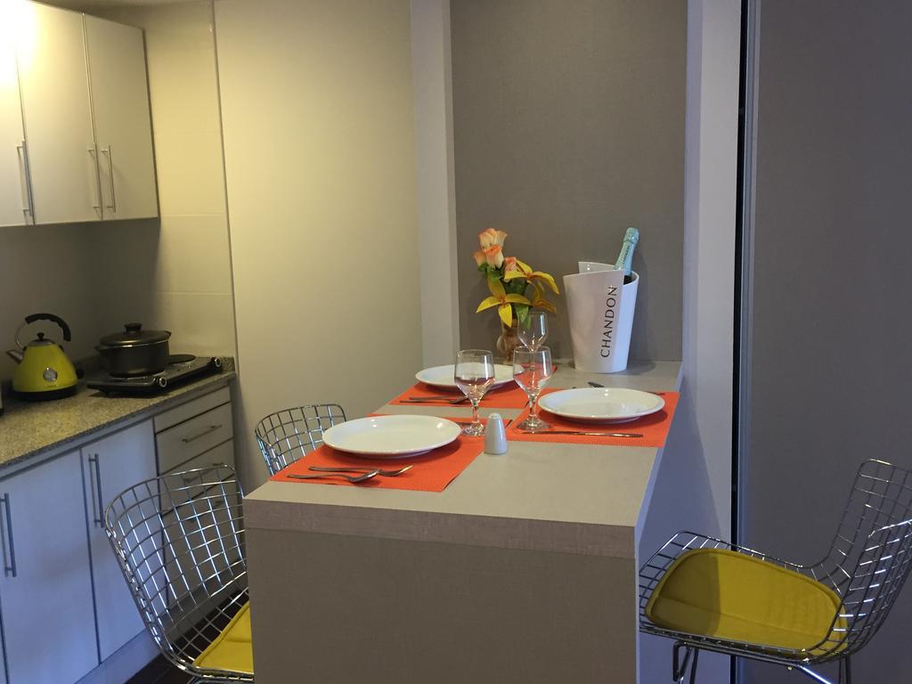 Orosuites Apartamento