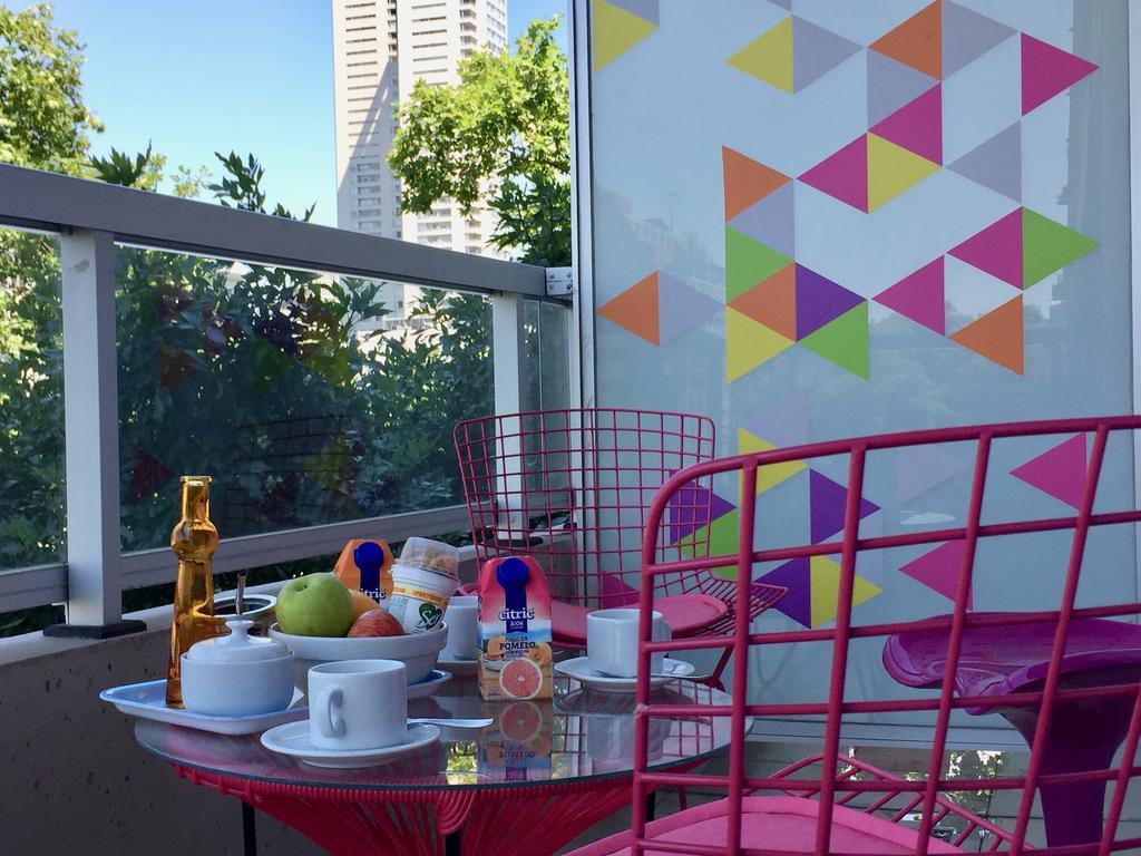 Apartamento Orosuites *