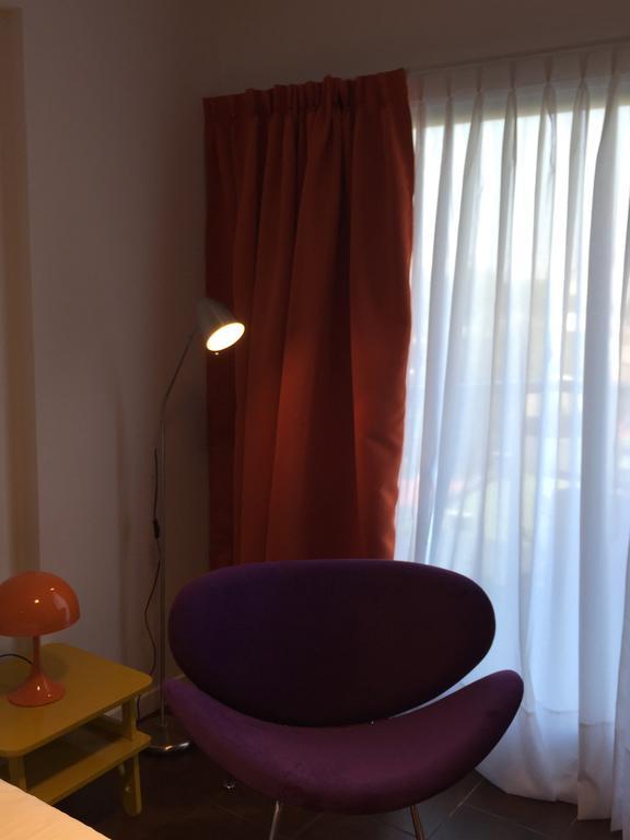 Apartamento Orosuites