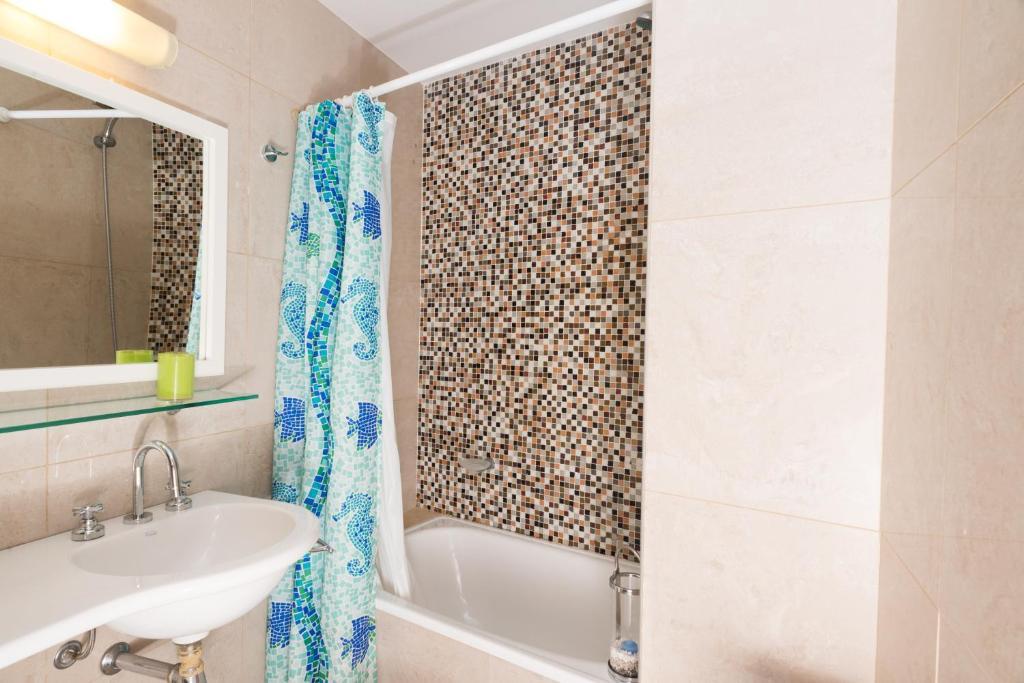Apartamento Soho Point Ciudad Autónoma de Buenos Aires