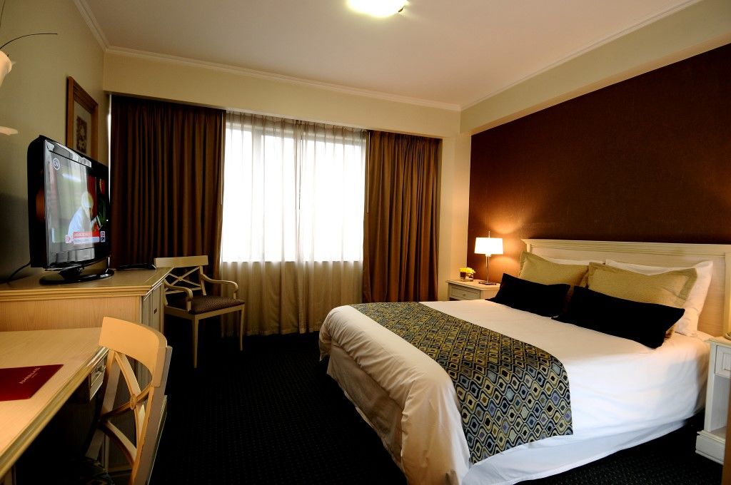 Amérian Park 4* Ciudad Autónoma de Buenos Aires