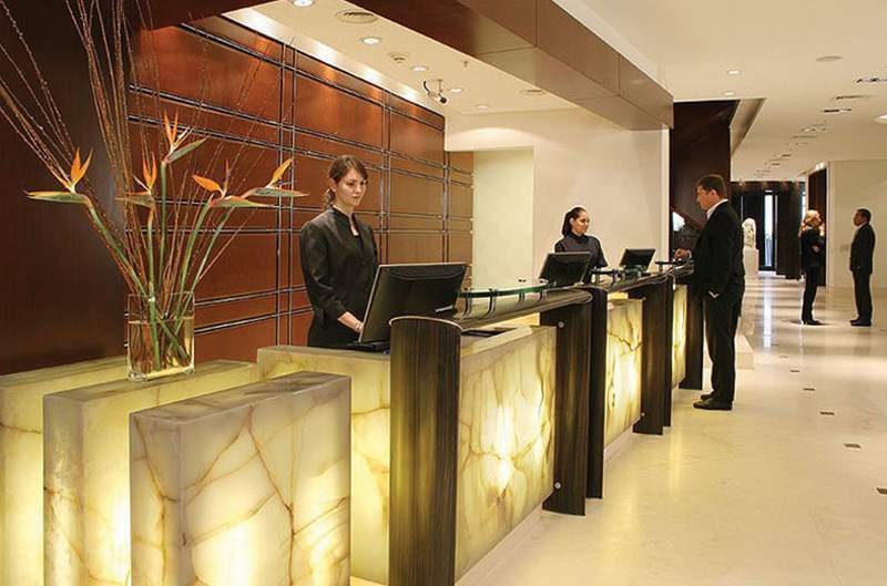 Regal Pacific Puerto Madero Hotel 5*