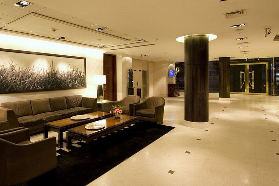 Hotel Regal Pacific Puerto Madero Ciudad Autónoma de Buenos Aires