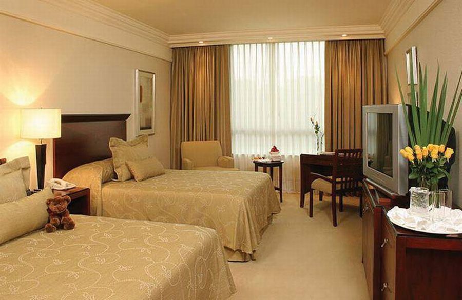 Regal Pacific Puerto Madero Hotel Ciudad Autónoma de Buenos Aires