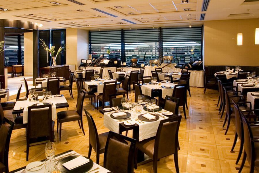 Regal Pacific Puerto Madero Ciudad Autónoma de Buenos Aires
