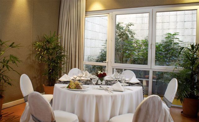 Hotel Grand Brizo Bel Air 4*
