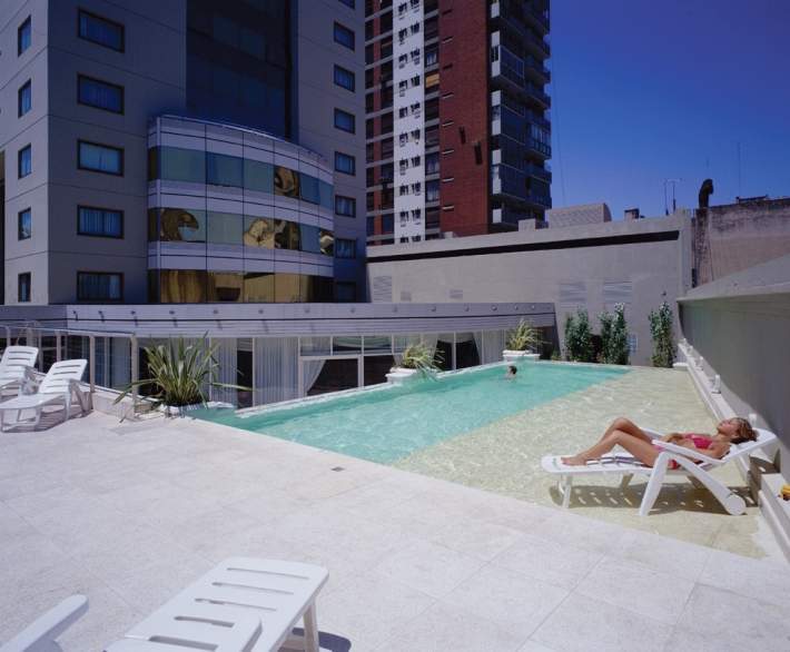 Abasto Hotel 4*
