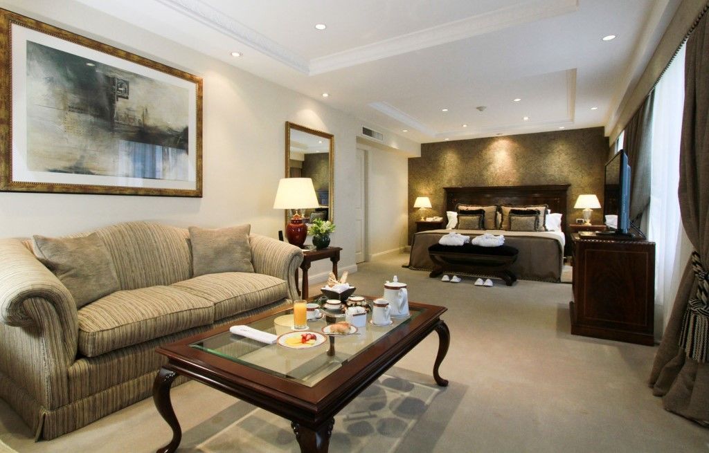 Hotel Emperador Ciudad Autónoma de Buenos Aires
