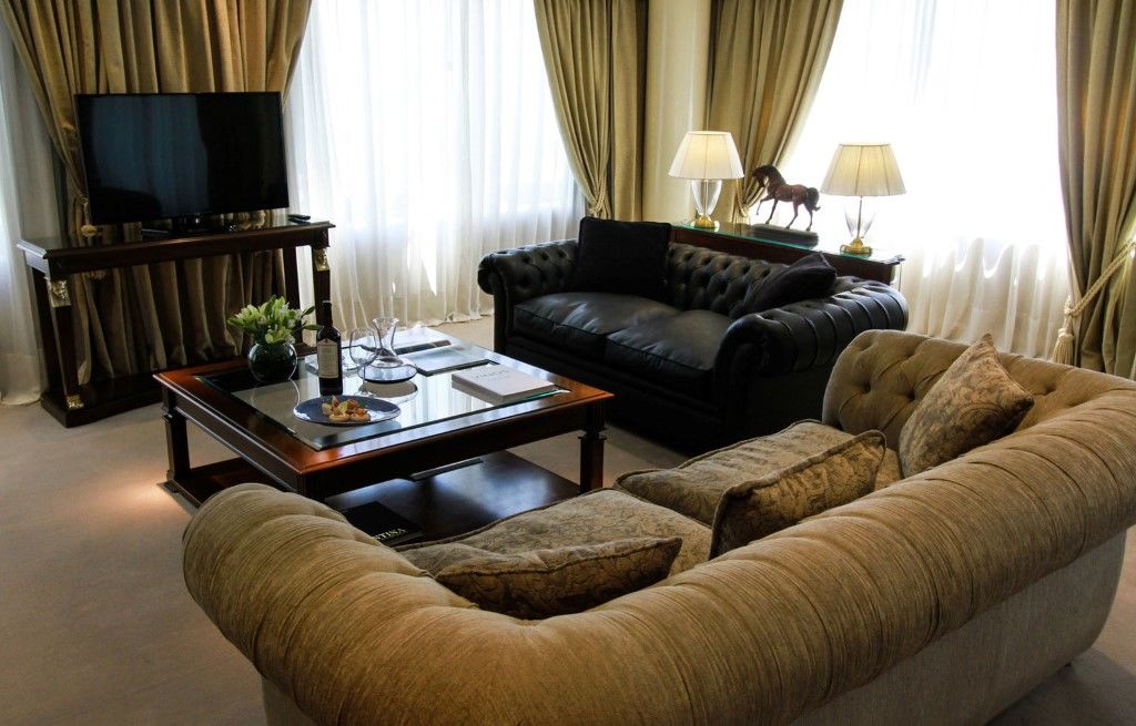 Emperador 5* Ciudad Autónoma de Buenos Aires