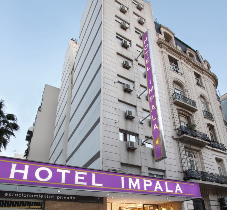 Hotel Impala