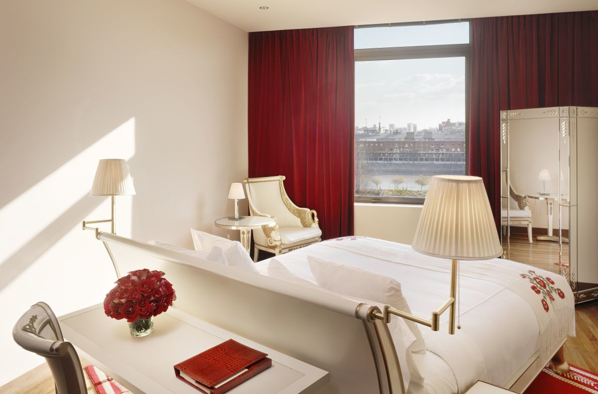 Faena Buenos Aires