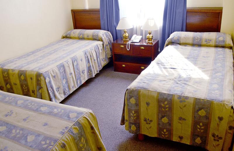 Centro Naval Hotel
