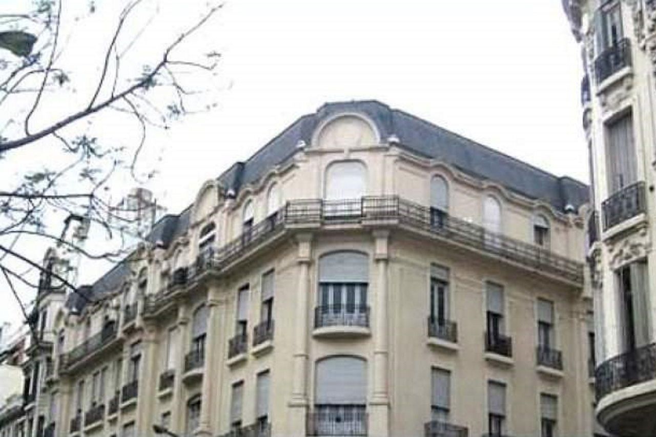 Hotel Rooneys Boutique Ciudad Autónoma de Buenos Aires