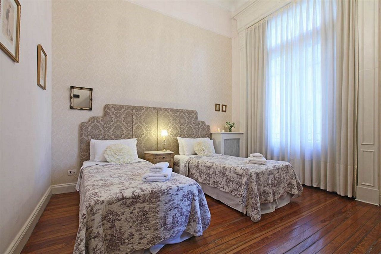 Hotel Rooneys Boutique