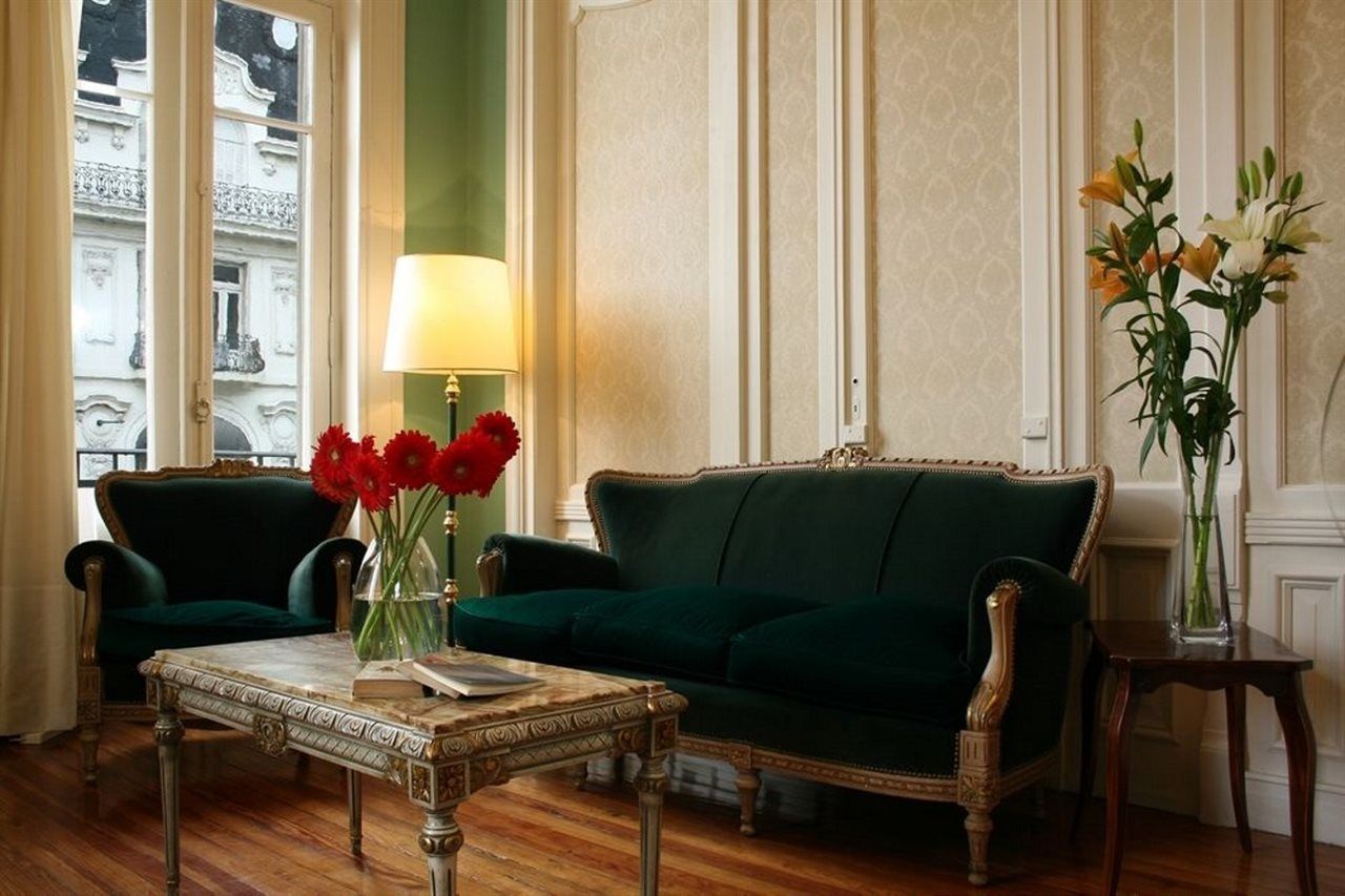 Hotel Rooneys Boutique Ciudad Autónoma de Buenos Aires