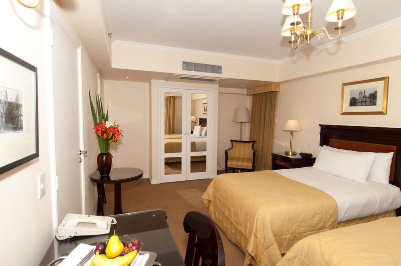 Park Silver Obelisco Hotel 4*