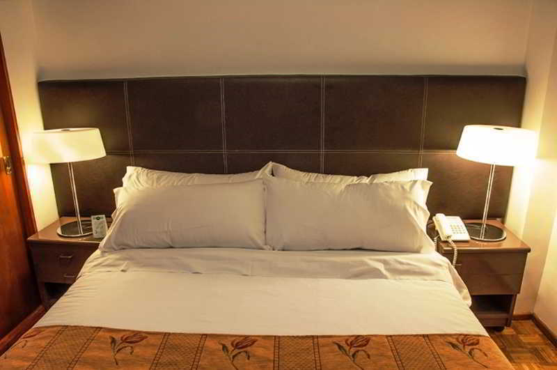 Cristoforo Colombo 4* Ciudad Autónoma de Buenos Aires
