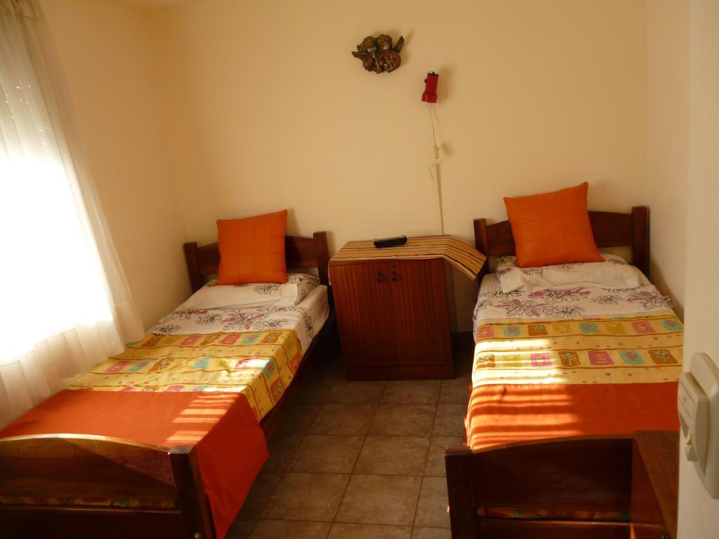 Apartamento Perla Italiano Ciudad Autónoma de Buenos Aires