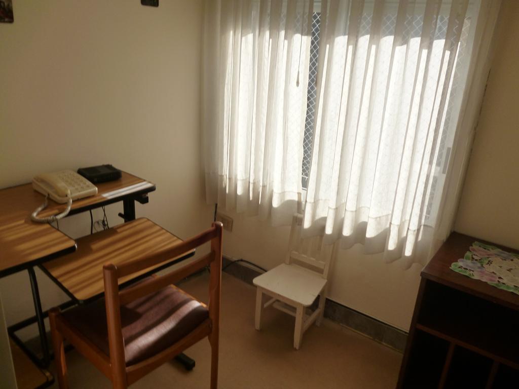 Perla Italiano Apartamento Ciudad Autónoma de Buenos Aires