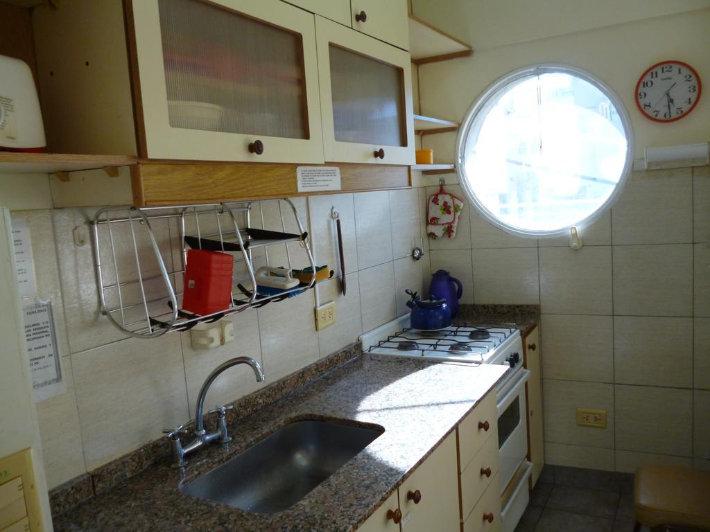 Perla Italiano Apartamento